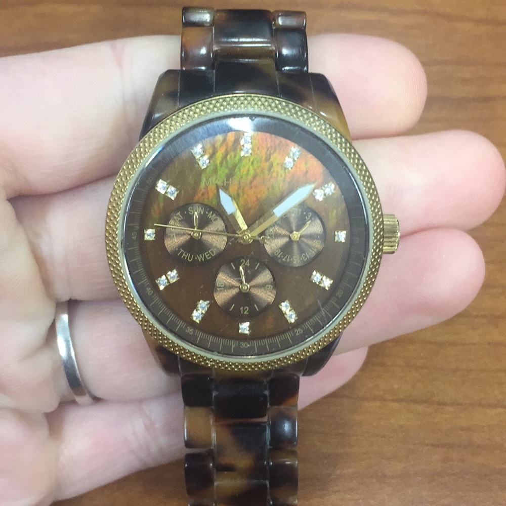 Michael Kors Watch